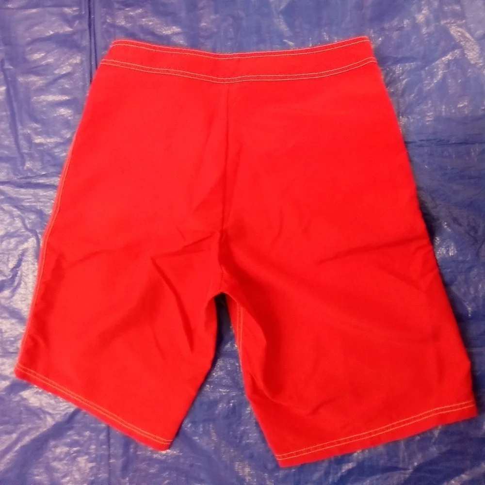 Red New Without Tags,Athletic Shorts